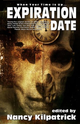 Expiration Date book cover