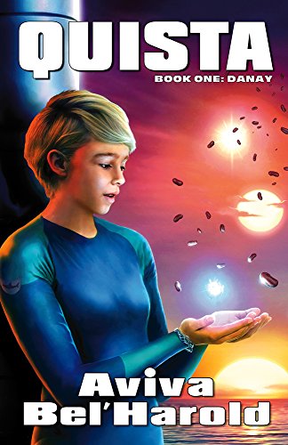 Cover of Danay