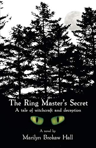 Cover of The Ring Master's Secret