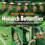 How to Raise Monarch Butterflies