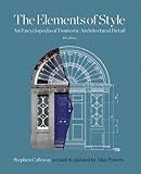 The Elements Of Style An Encyclopedia Of Domestic Architectural Detail