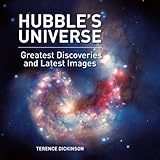 Hubbles Universe Greatest Discoveries And Latest Images