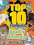 Deadly Animals