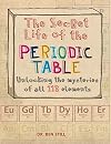 The Secret Life of the Periodic Table