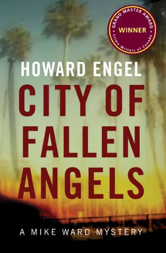 City of Fallen Angels cover
