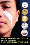 The Marrow Thieves