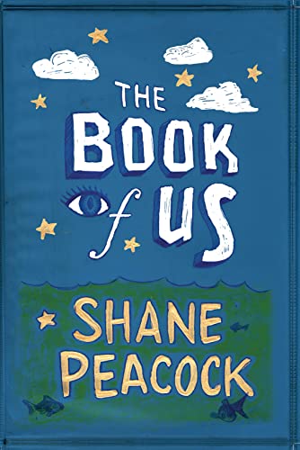 The Book of Us book cover