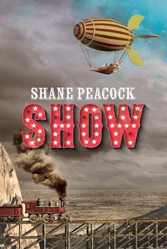 Show book cover