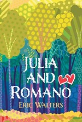 Julia and Romano book cover