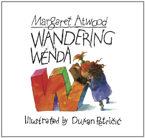 Wandering Wenda and Widow Wallop's Wunderground Washery book cover