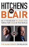 Hitchens vs. Blair
