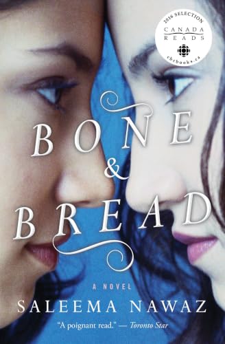 Bone & Bread book cover