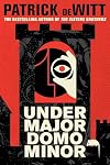 Undermajordomo Minor