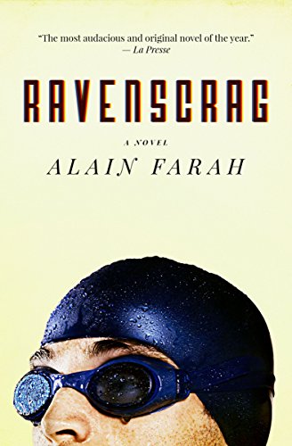 Ravenscrag