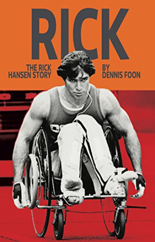 Rick book cover