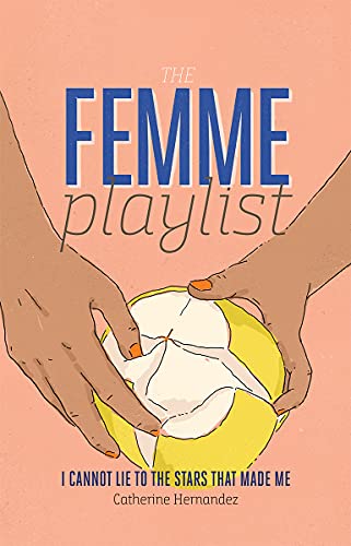 The Femme Playlist book cover