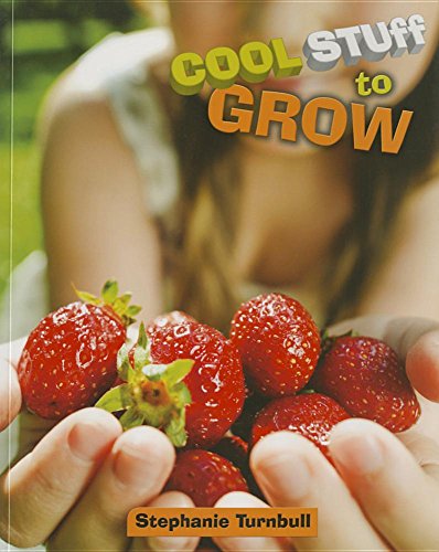 Cover of Cool Stuff to Grow