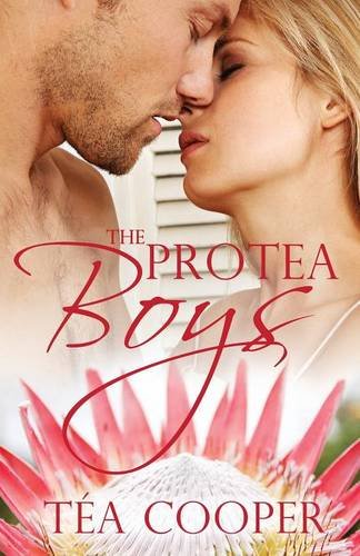The Protea Boys book cover