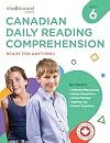 Canadian Daily Reading Comprehension 6