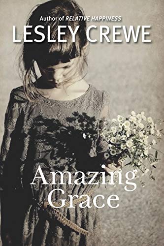 Amazing Grace book cover