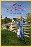 Anne Of Avonlea