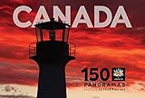 Canada 150 Panoramas