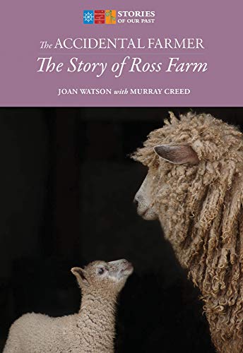 Cover of Accidental Farmer