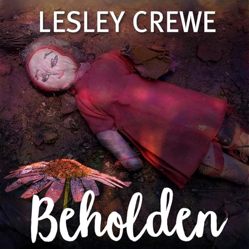 Beholden book cover