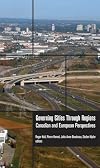 Governing cities through regions : Canadian and European perspectives