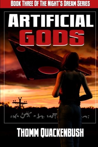Artificial Gods