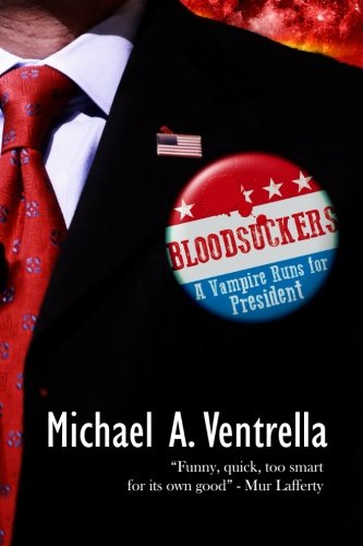 Bloodsuckers