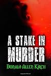 A Stake In Murder
