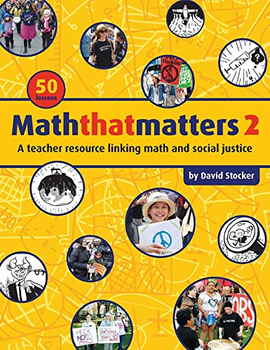 Cover of Maththatmatters 2