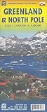 Greenland North Pole 2018