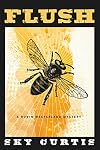 Flush: A Robin MacFarland Mystery (Inanna Poetry & Fiction Series)