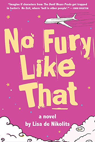 No Fury Like That book cover