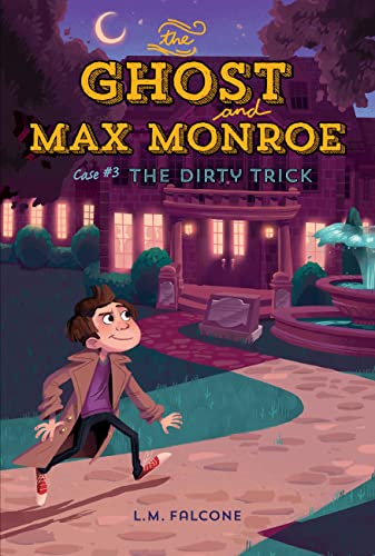 Case #3: The Dirty Trick