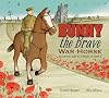 Bunny the Brave War Horse: Based on a True Story