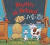 Stanley at School