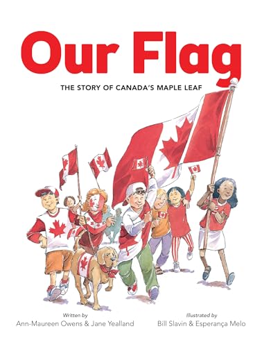 Cover of Our Flag
