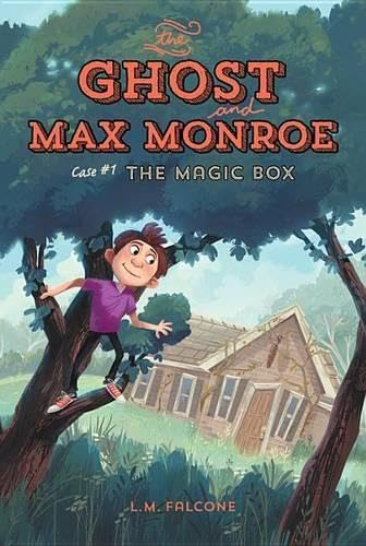 Case #1: The Magic Box