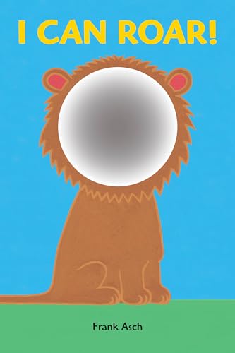 Cover of I Can Roar!
