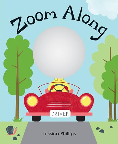 Cover of Zoom Along