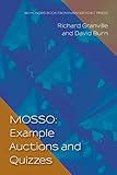 Mosso Example Auctions And Quizzes