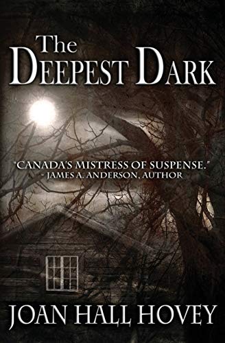 The Deepest Dark book cover