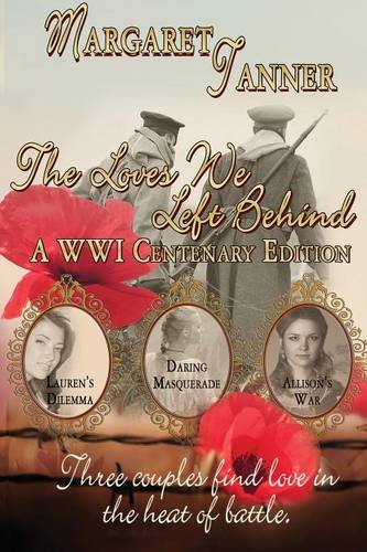 The Loves We Left Behind book cover