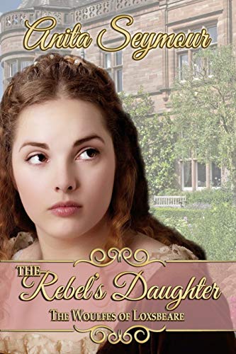 The Rebel's Daughter book cover