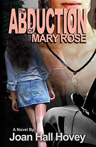 The Abduction of Mary Rose book cover
