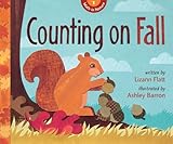 Counting On Fall Math In Nature
