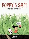 Poppy & Sam and the Leaf Thief